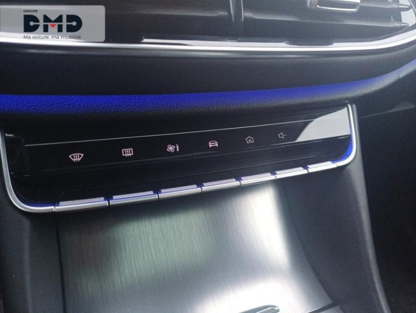 MG Motor Ehs 1.5t Gdi 258ch Phev Luxury - Visuel #20