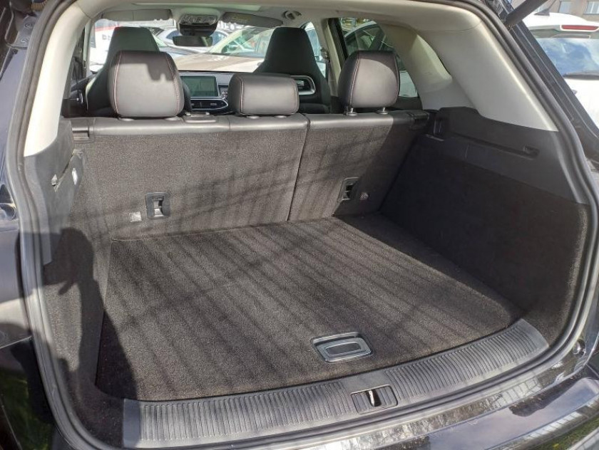 MG Motor Ehs 1.5t Gdi 258ch Phev Luxury - Visuel #13