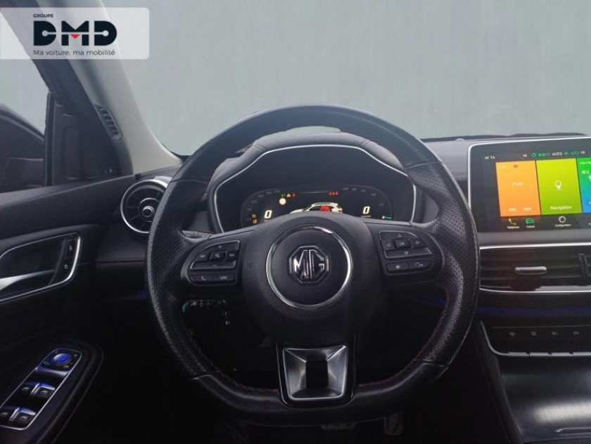 MG Motor Ehs 1.5t Gdi 258ch Phev Luxury - Visuel #8