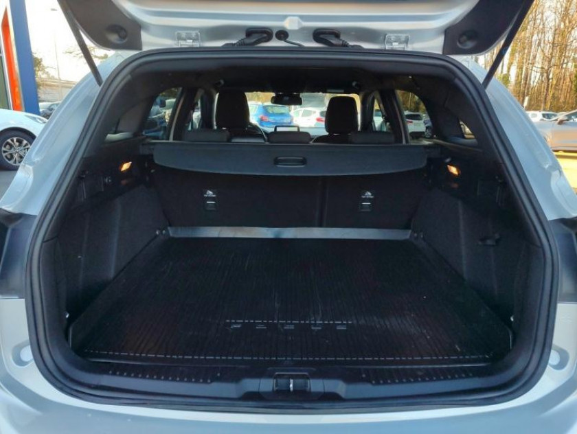Ford Focus Sw 1.5 Ecoblue 120ch St-line - Visuel #8