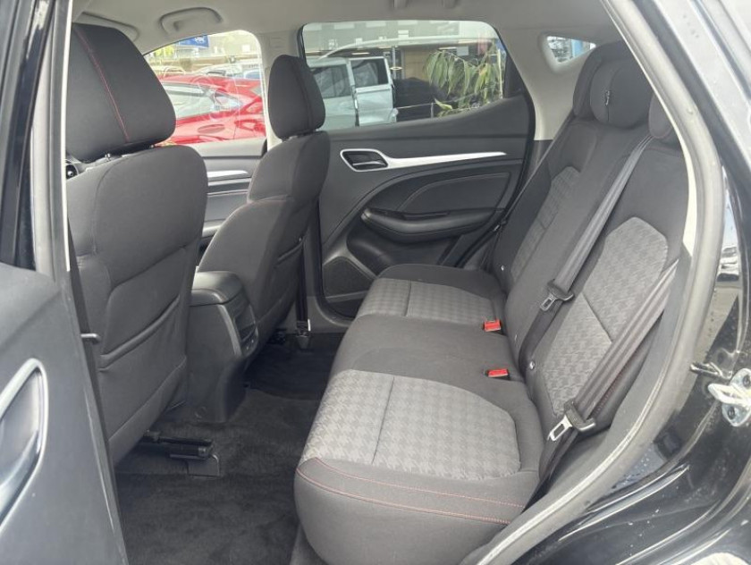 MG Motor Zs 1.5 Vti-tech 106ch Comfort - Visuel #11