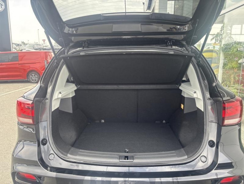 MG Motor Zs 1.5 Vti-tech 106ch Comfort - Visuel #13