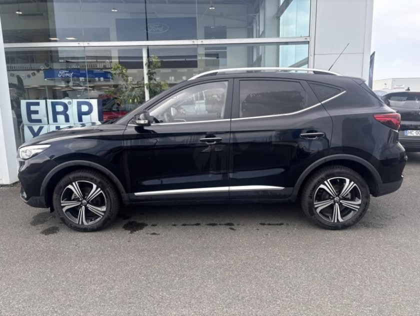 MG Motor Zs 1.5 Vti-tech 106ch Comfort - Visuel #2