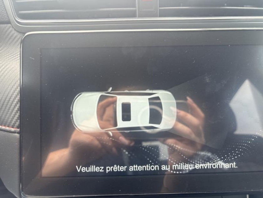 MG Motor Zs 1.5 Vti-tech 106ch Comfort - Visuel #19