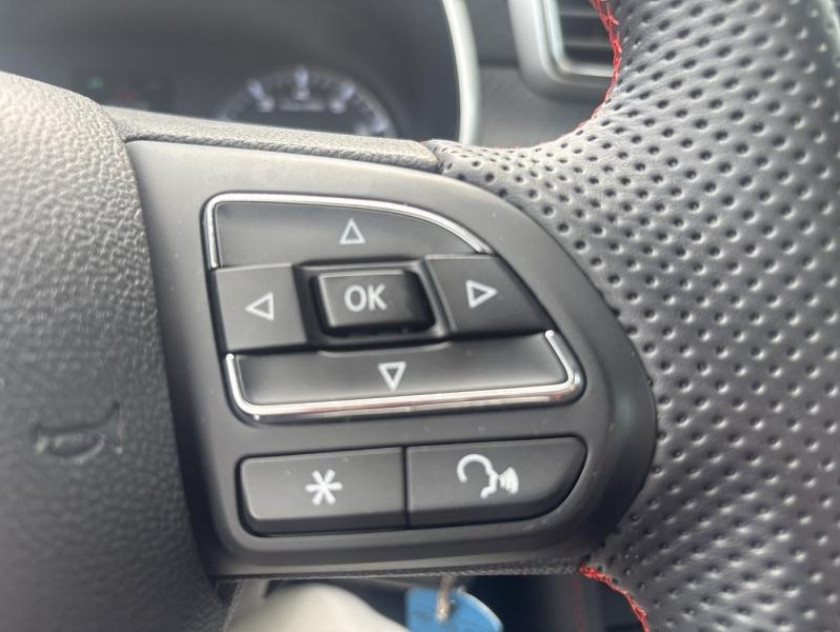 MG Motor Zs 1.5 Vti-tech 106ch Comfort - Visuel #15