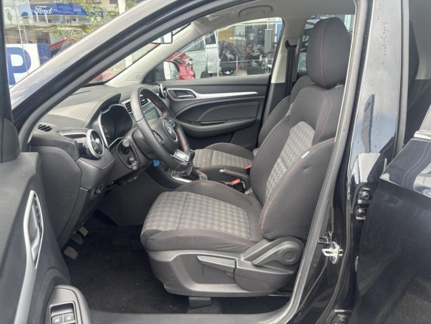 MG Motor Zs 1.5 Vti-tech 106ch Comfort - Visuel #11