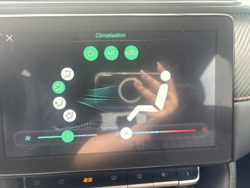 MG Motor Zs 1.5 Vti-tech 106ch Comfort - Visuel #17