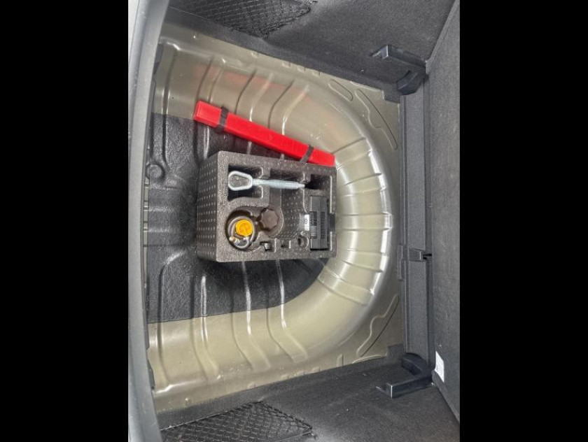 MG Motor Zs 1.5 Vti-tech 106ch Comfort - Visuel #14