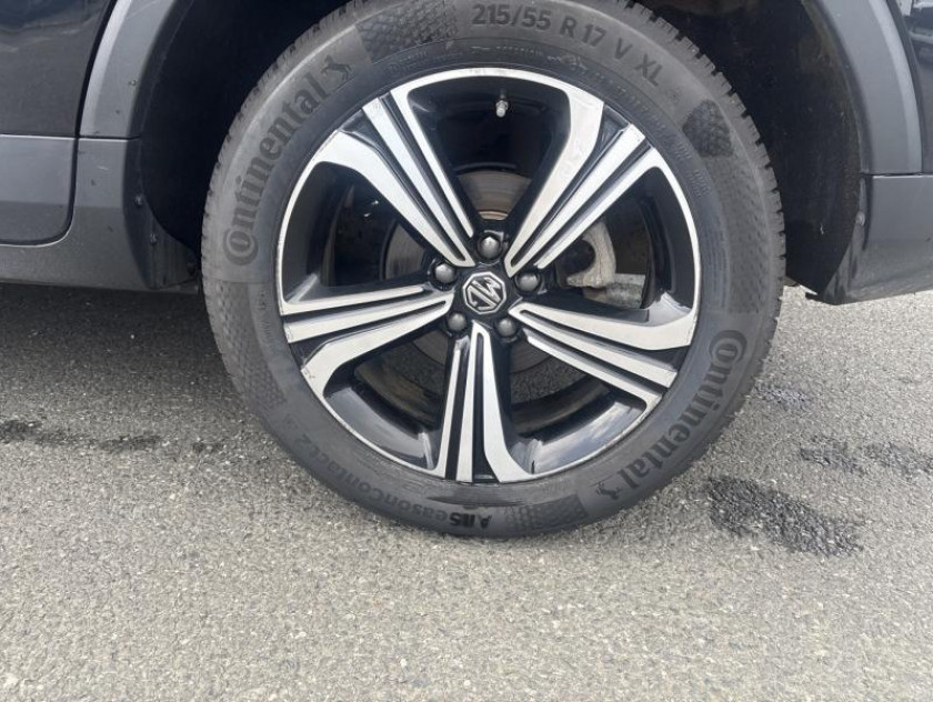 MG Motor Zs 1.5 Vti-tech 106ch Comfort - Visuel #12