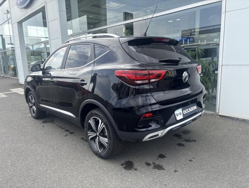 MG Motor Zs 1.5 Vti-tech 106ch Comfort - Visuel #3