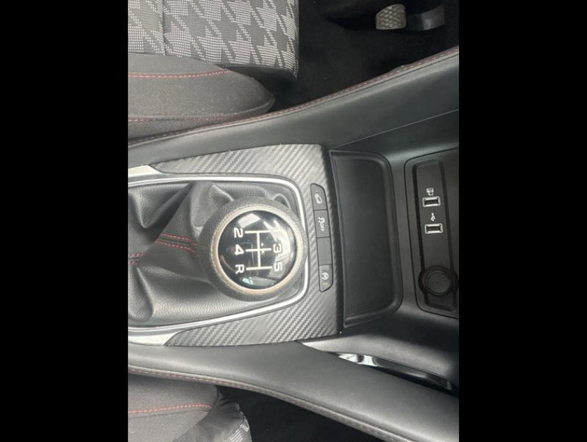 MG Motor Zs 1.5 Vti-tech 106ch Comfort - Visuel #9