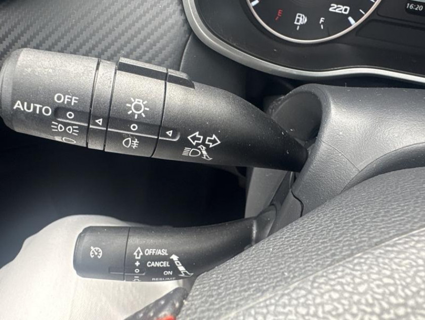MG Motor Zs 1.5 Vti-tech 106ch Comfort - Visuel #20