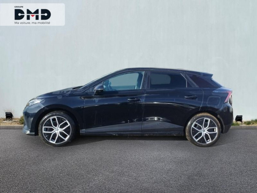 MG Motor Mg4 Ev 204ch - 64kwh Luxury - Visuel #2