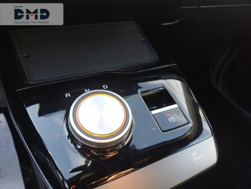 MG Motor Mg4 Ev 204ch - 64kwh Luxury - Visuel #19