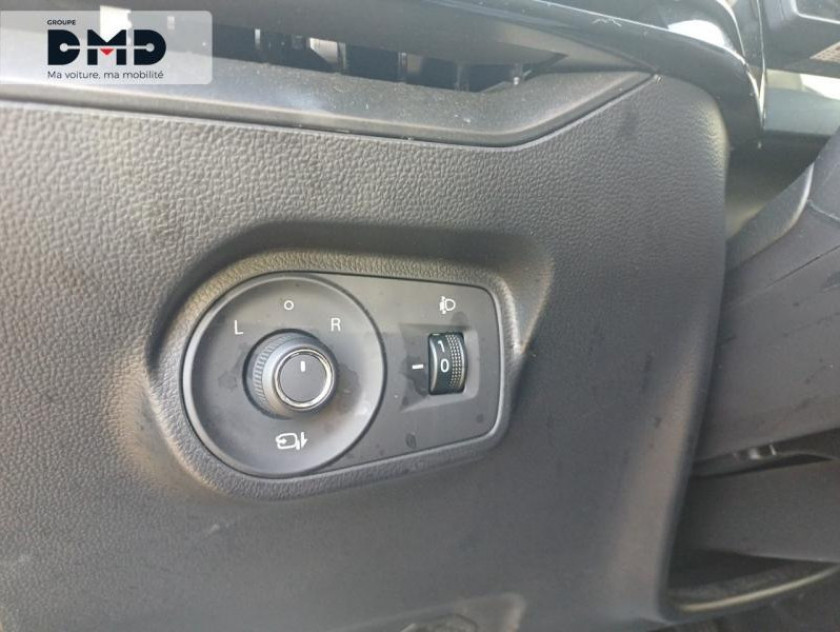 MG Motor Mg4 Ev 204ch - 64kwh Luxury - Visuel #13