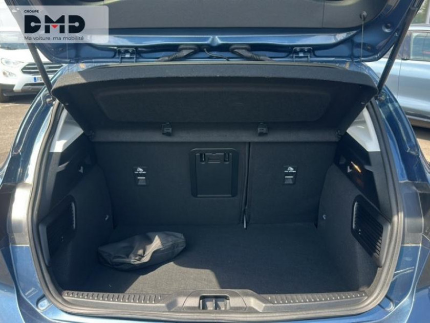 Ford Focus 1.0 Flexifuel Mhev 125ch Titanium X Business - Visuel #12