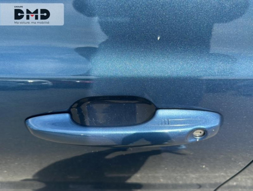 Ford Focus 1.0 Flexifuel Mhev 125ch Titanium X Business - Visuel #16