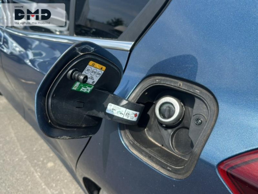 Ford Focus 1.0 Flexifuel Mhev 125ch Titanium X Business - Visuel #15