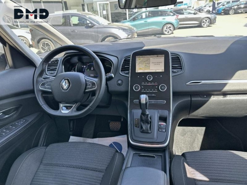 Renault Scenic 1.7 Blue Dci 120ch Business Edc - Visuel #11
