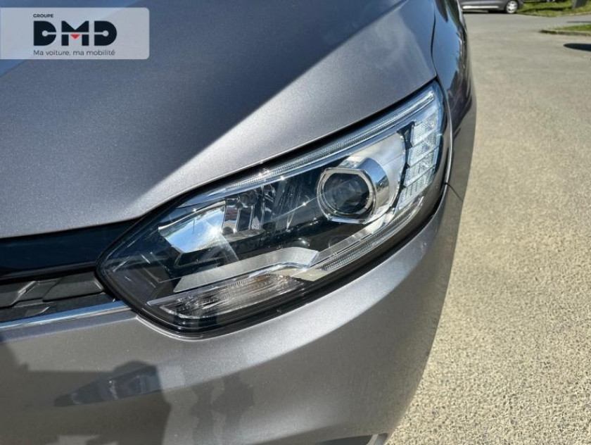 Renault Scenic 1.7 Blue Dci 120ch Business Edc - Visuel #6