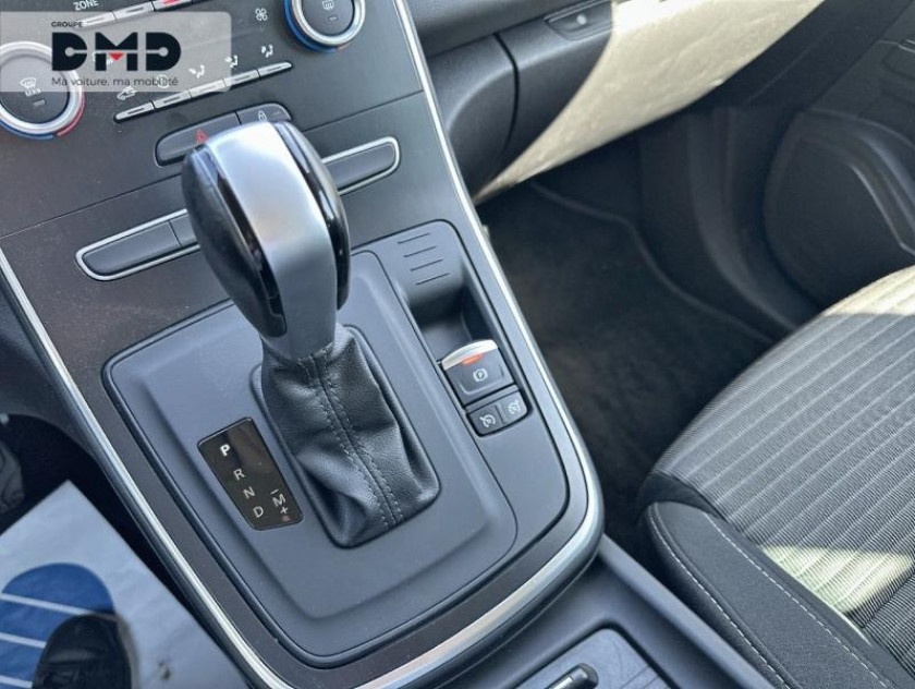 Renault Scenic 1.7 Blue Dci 120ch Business Edc - Visuel #17