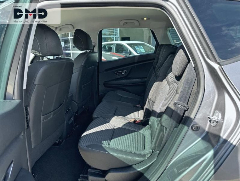 Renault Scenic 1.7 Blue Dci 120ch Business Edc - Visuel #8