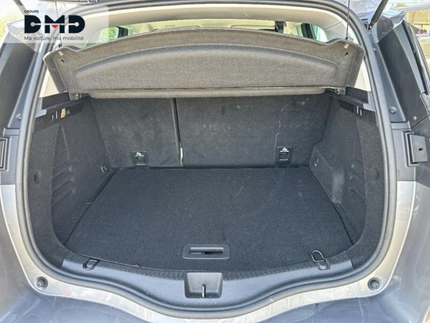 Renault Scenic 1.7 Blue Dci 120ch Business Edc - Visuel #9