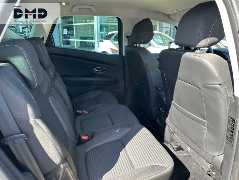 Renault Scenic 1.7 Blue Dci 120ch Business Edc - Visuel #10