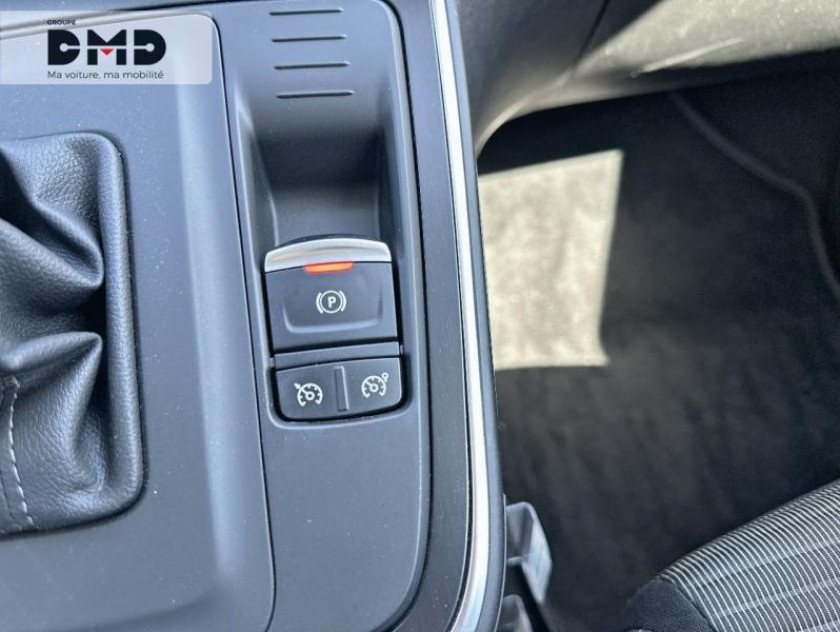 Renault Scenic 1.7 Blue Dci 120ch Business Edc - Visuel #20