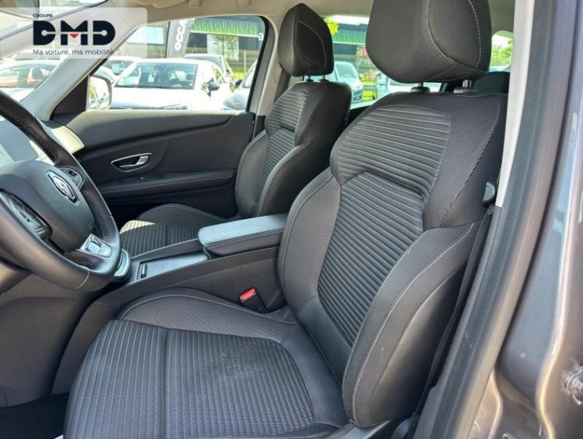 Renault Scenic 1.7 Blue Dci 120ch Business Edc - Visuel #15