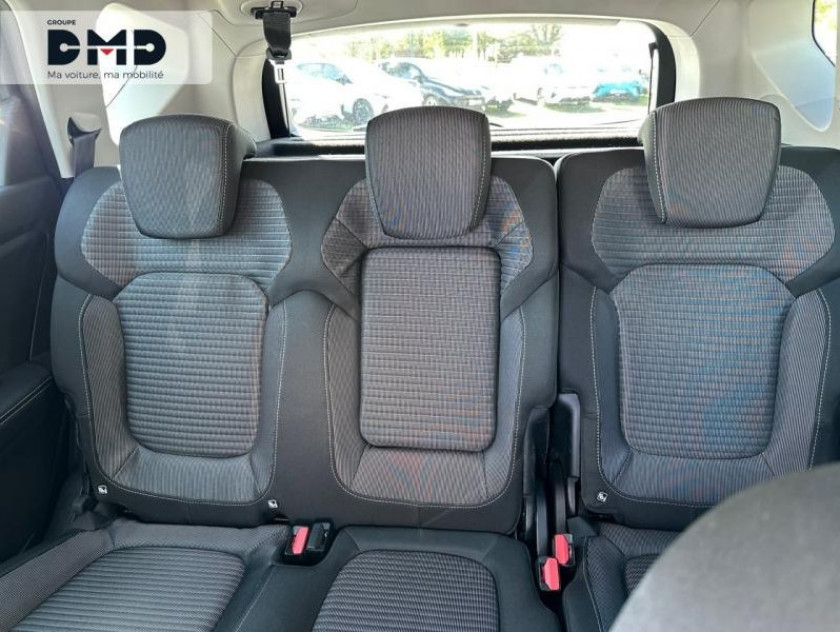 Renault Scenic 1.7 Blue Dci 120ch Business Edc - Visuel #18