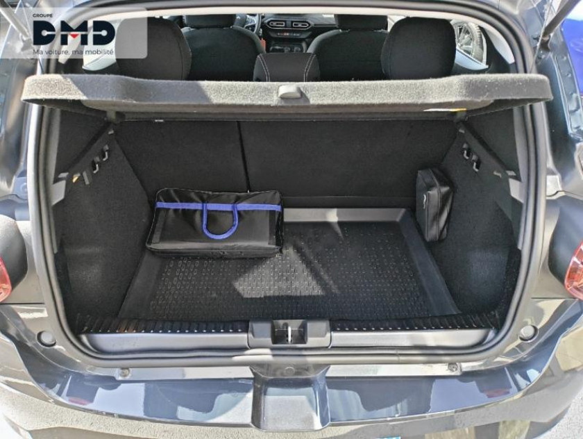 Dacia Sandero 1.0 Eco-g 100ch Expression - Visuel #12