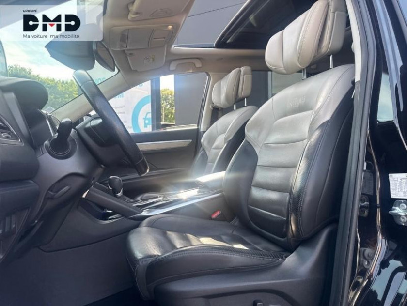 Renault Koleos 2.0 Dci 175ch Initiale Paris 4x4 X-tronic - 18 - Visuel #9