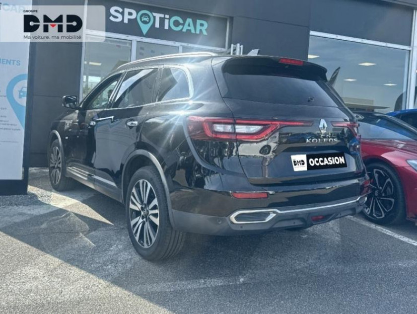Renault Koleos 2.0 Dci 175ch Initiale Paris 4x4 X-tronic - 18 - Visuel #3