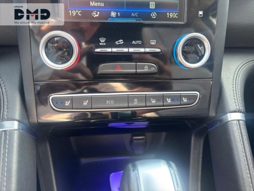 Renault Koleos 2.0 Dci 175ch Initiale Paris 4x4 X-tronic - 18 - Visuel #15