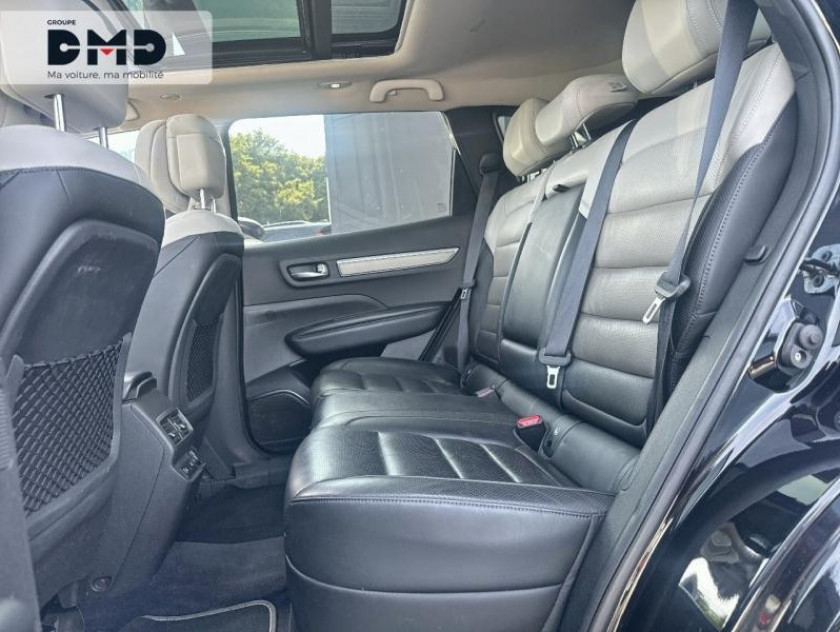 Renault Koleos 2.0 Dci 175ch Initiale Paris 4x4 X-tronic - 18 - Visuel #10