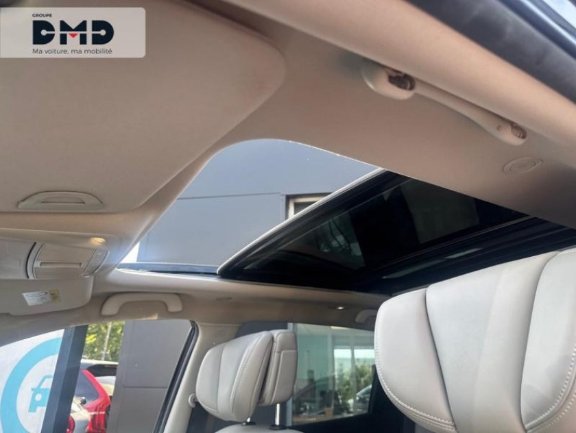 Renault Koleos 2.0 Dci 175ch Initiale Paris 4x4 X-tronic - 18 - Visuel #14