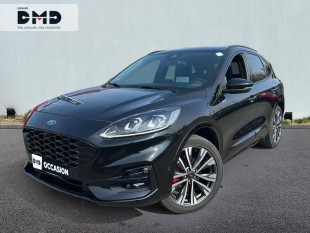 Ford Kuga 2.5 Duratec 225ch Phev St-line X Bva