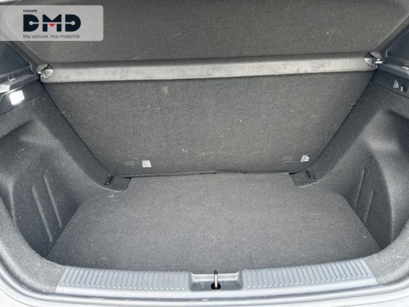 MG Motor Mg3 Hybrid+ 195ch Comfort - Visuel #9