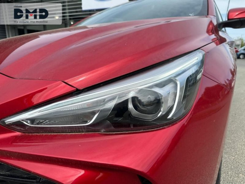 MG Motor Mg3 Hybrid+ 195ch Comfort - Visuel #6
