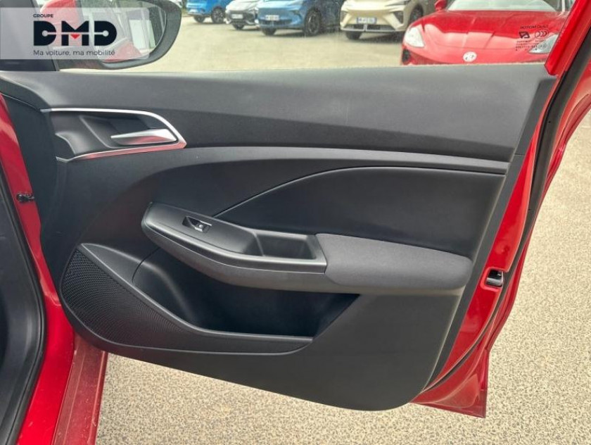 MG Motor Mg3 Hybrid+ 195ch Comfort - Visuel #10