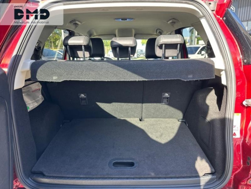 Ford Ecosport 1.0 Ecoboost 125ch St-line - Visuel #7