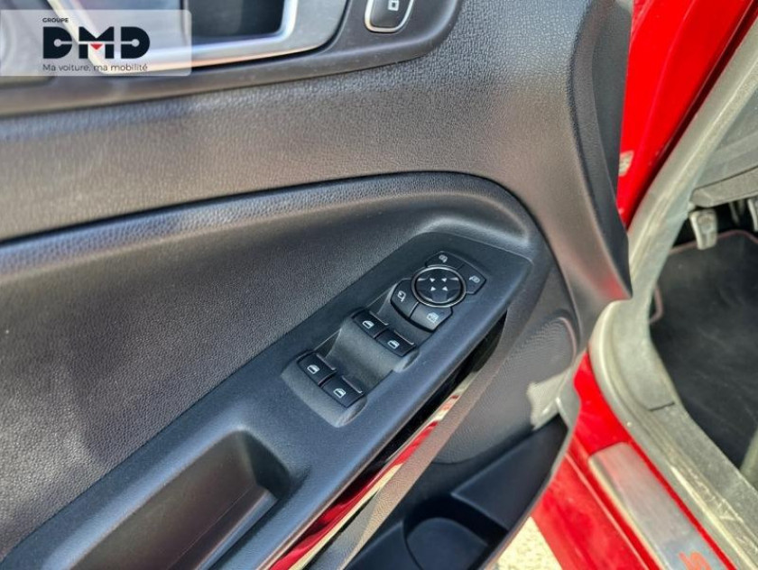 Ford Ecosport 1.0 Ecoboost 125ch St-line - Visuel #12