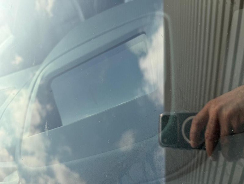 Land-rover Range Rover Sport 3.0 Sdv6 306ch Hse Dynamic Mark Viii - Visuel #9