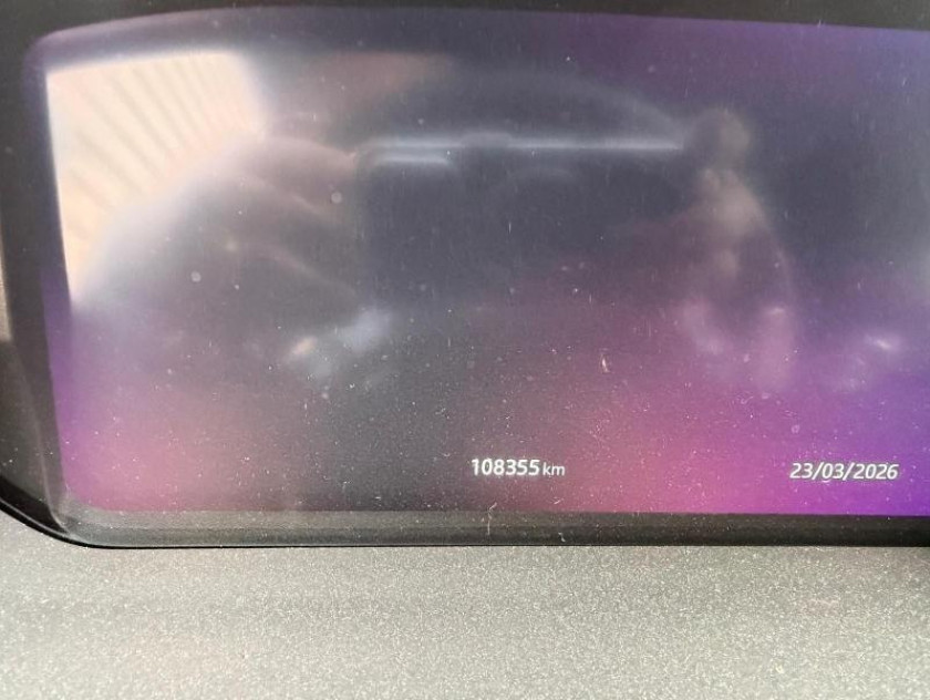 Land-rover Range Rover Sport 3.0 Sdv6 306ch Hse Dynamic Mark Viii - Visuel #11