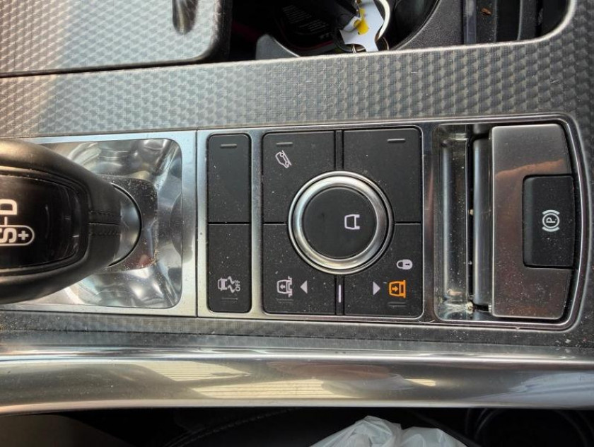 Land-rover Range Rover Sport 3.0 Sdv6 306ch Hse Dynamic Mark Viii - Visuel #12