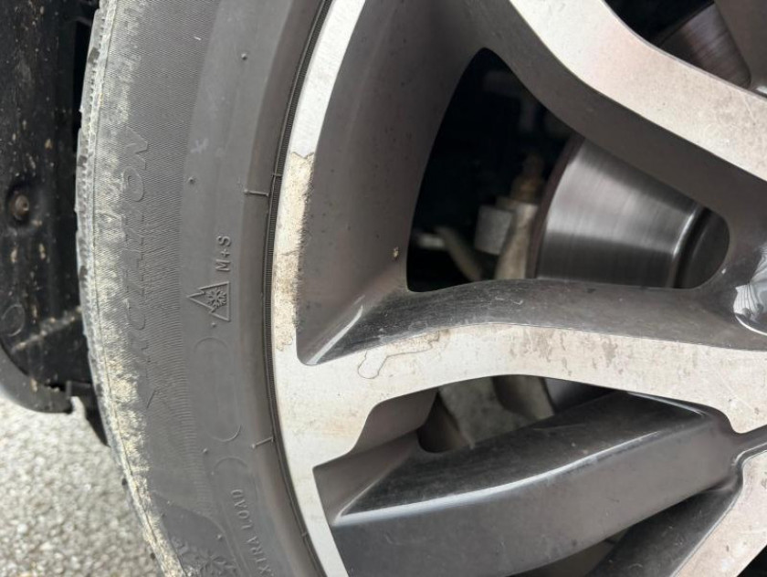 Land-rover Range Rover Sport 3.0 Sdv6 306ch Hse Dynamic Mark Viii - Visuel #8