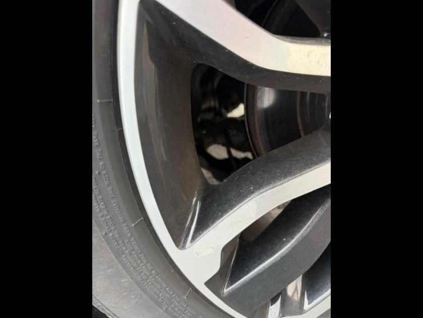 Land-rover Range Rover Sport 3.0 Sdv6 306ch Hse Dynamic Mark Viii - Visuel #5