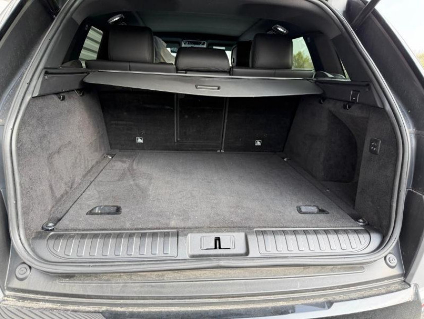 Land-rover Range Rover Sport 3.0 Sdv6 306ch Hse Dynamic Mark Viii - Visuel #4