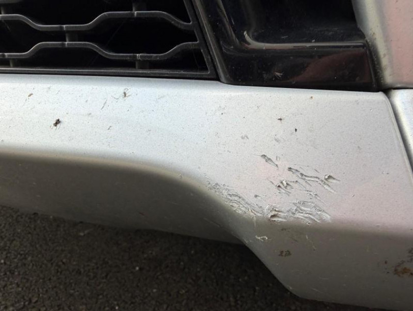 Land-rover Range Rover Sport 3.0 Sdv6 306ch Hse Dynamic Mark Viii - Visuel #7